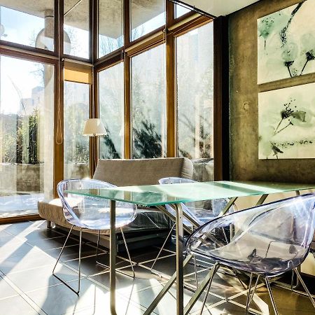 Zwierzyniecka Lofts With Patio, Cracow City Heart Old Town كراكوفيا المظهر الخارجي الصورة