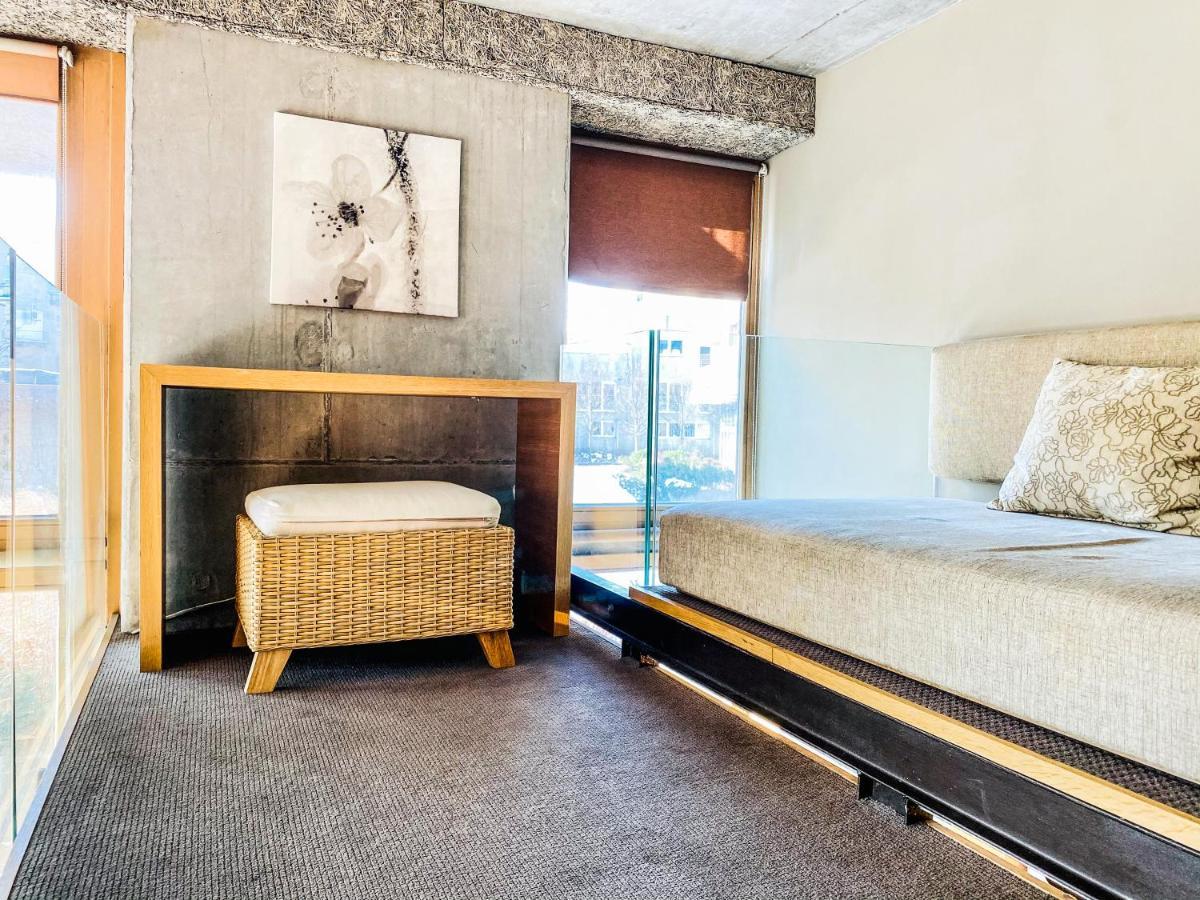 Zwierzyniecka Lofts With Patio, Cracow City Heart Old Town كراكوفيا المظهر الخارجي الصورة