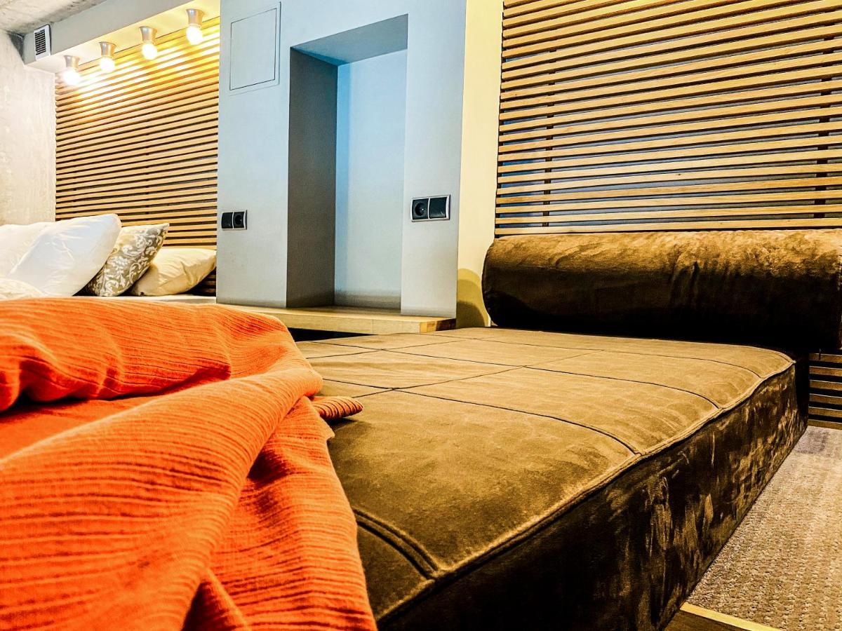 Zwierzyniecka Lofts With Patio, Cracow City Heart Old Town كراكوفيا المظهر الخارجي الصورة