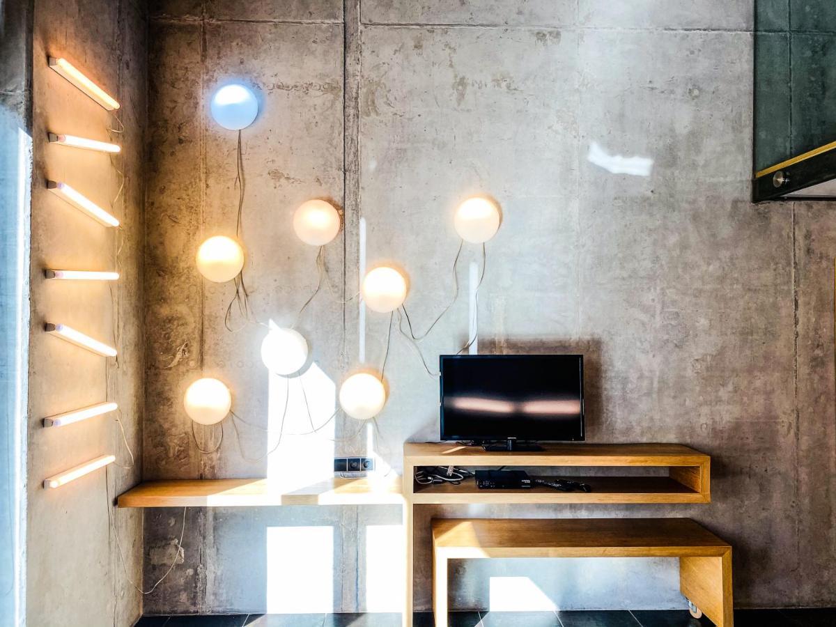 Zwierzyniecka Lofts With Patio, Cracow City Heart Old Town كراكوفيا المظهر الخارجي الصورة