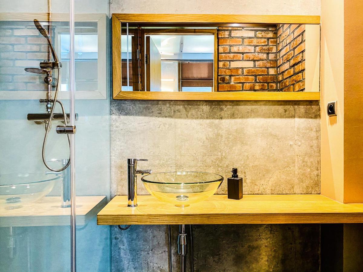 Zwierzyniecka Lofts With Patio, Cracow City Heart Old Town كراكوفيا المظهر الخارجي الصورة