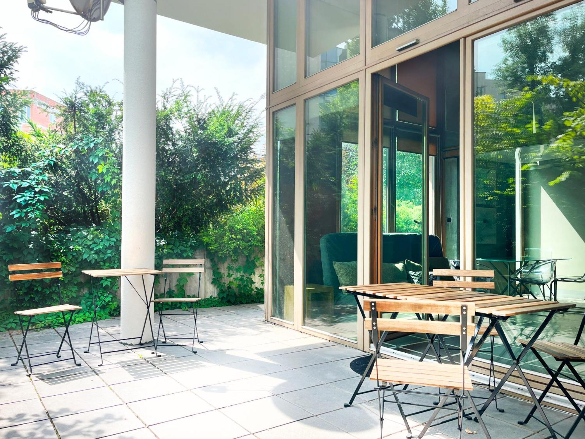 Zwierzyniecka Lofts With Patio, Cracow City Heart Old Town كراكوفيا المظهر الخارجي الصورة