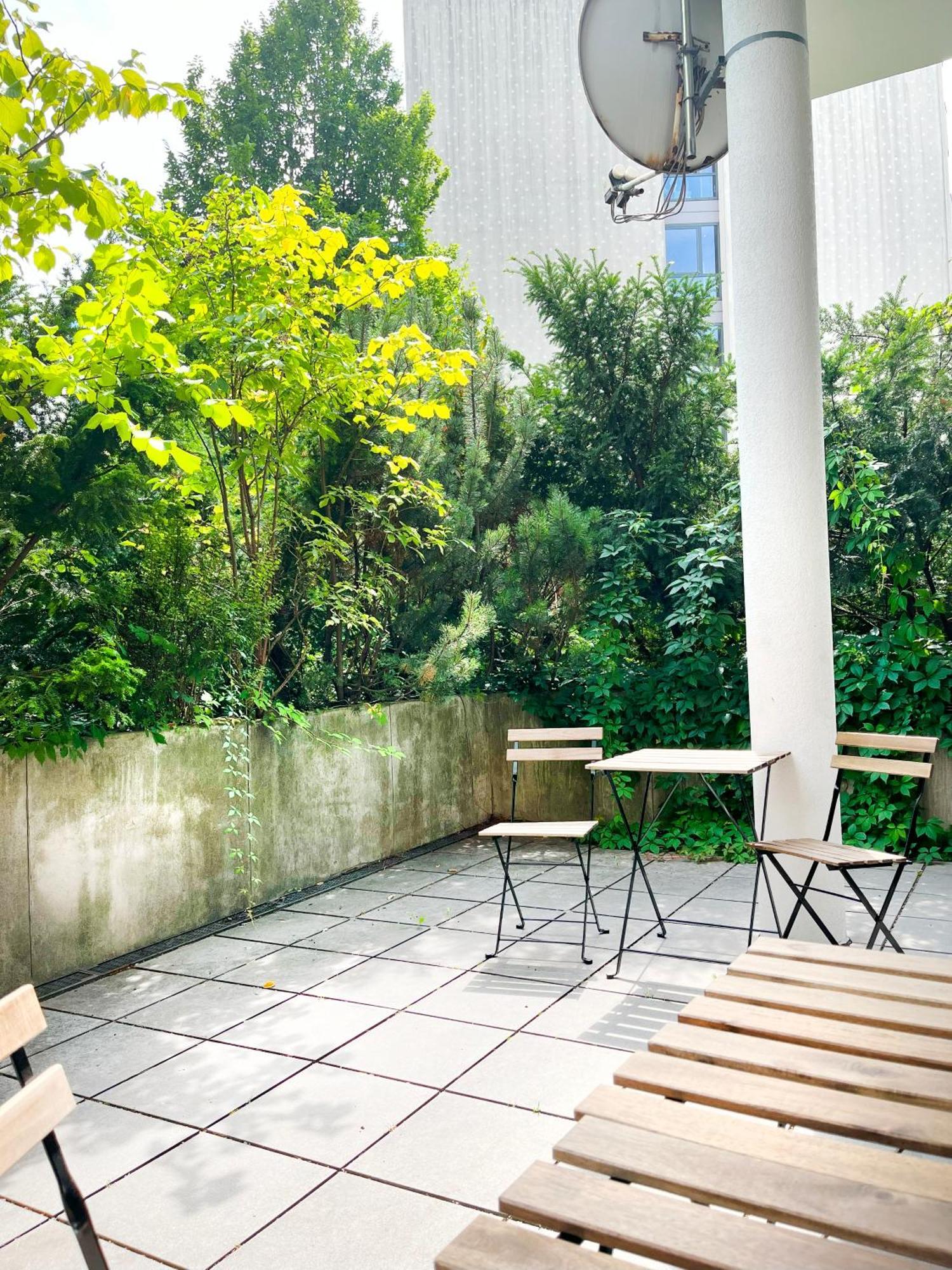 Zwierzyniecka Lofts With Patio, Cracow City Heart Old Town كراكوفيا المظهر الخارجي الصورة